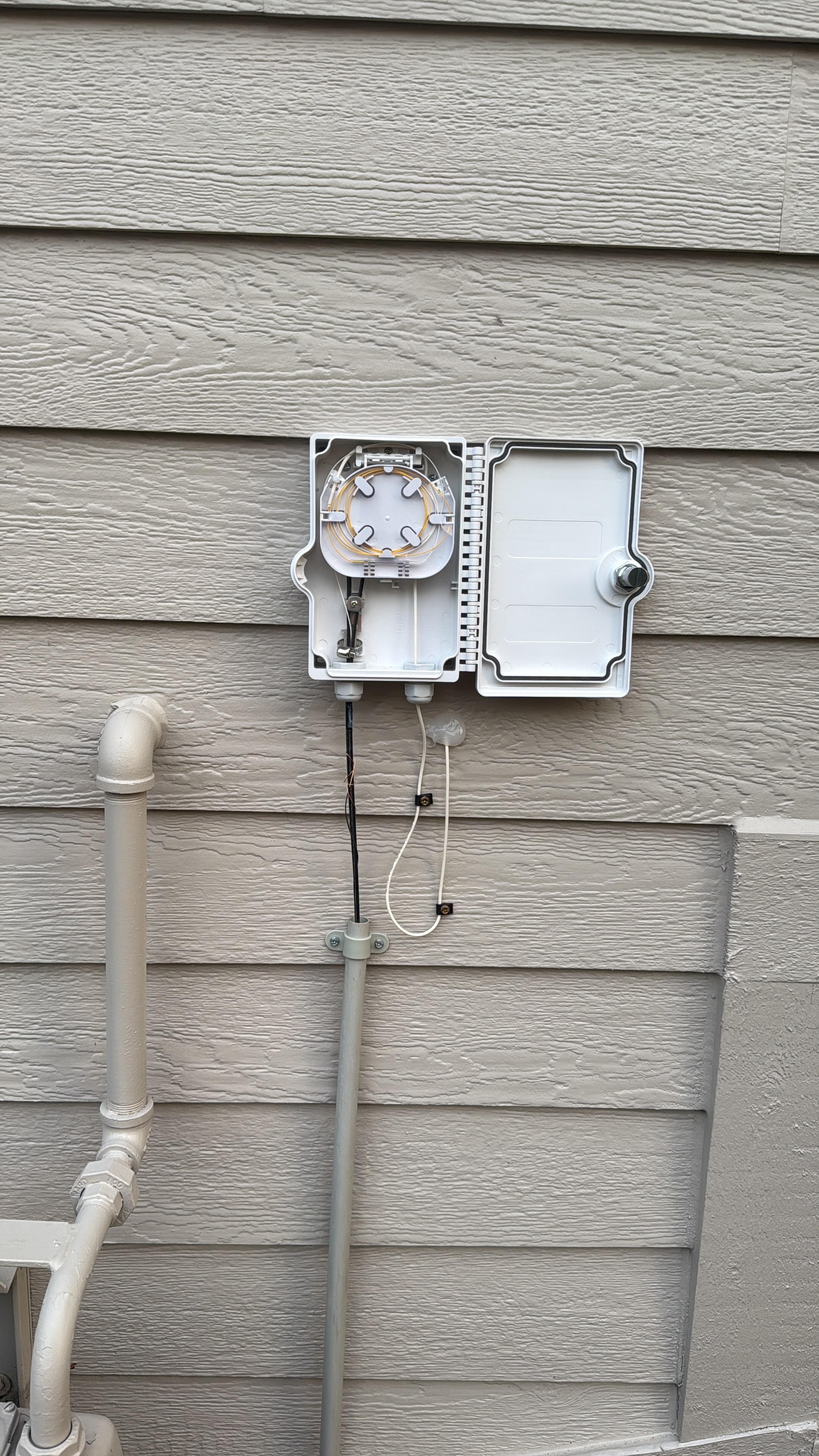 Residential Retrofit Run